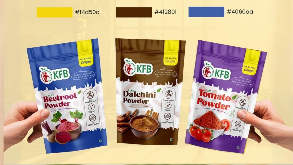 kfb tomato powder