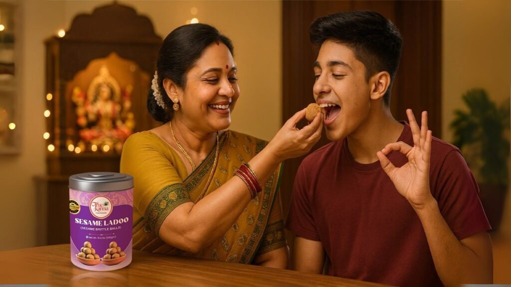 True Karma Packaging