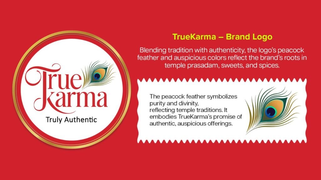 True Karma Logo