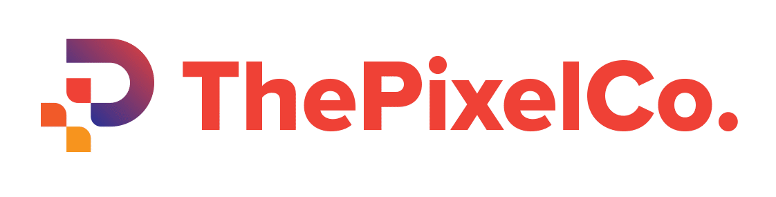 the pixel co